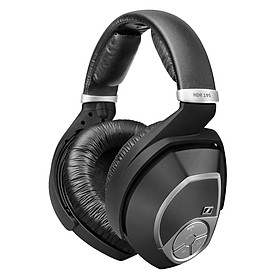 Tai Nghe Chụp Tai Không Dây Sennheiser RS 195 - Hàng Chính Hãng